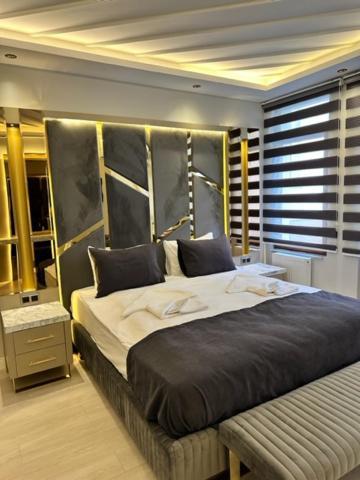 Well House Hotel อิสตันบูล ภายนอก รูปภาพ