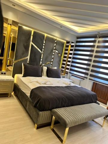 Well House Hotel อิสตันบูล ภายนอก รูปภาพ