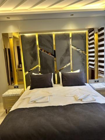 Well House Hotel อิสตันบูล ภายนอก รูปภาพ