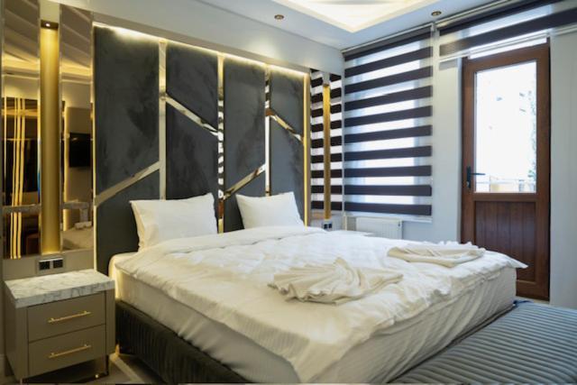 Well House Hotel อิสตันบูล ภายนอก รูปภาพ